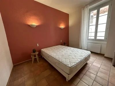 Appartement Rue Ferrer à Millau