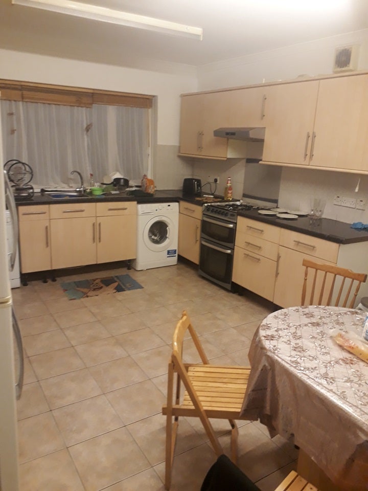 Room Grasmere Gardens in Greater London
