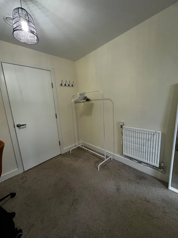 Room East Road in Cambridge