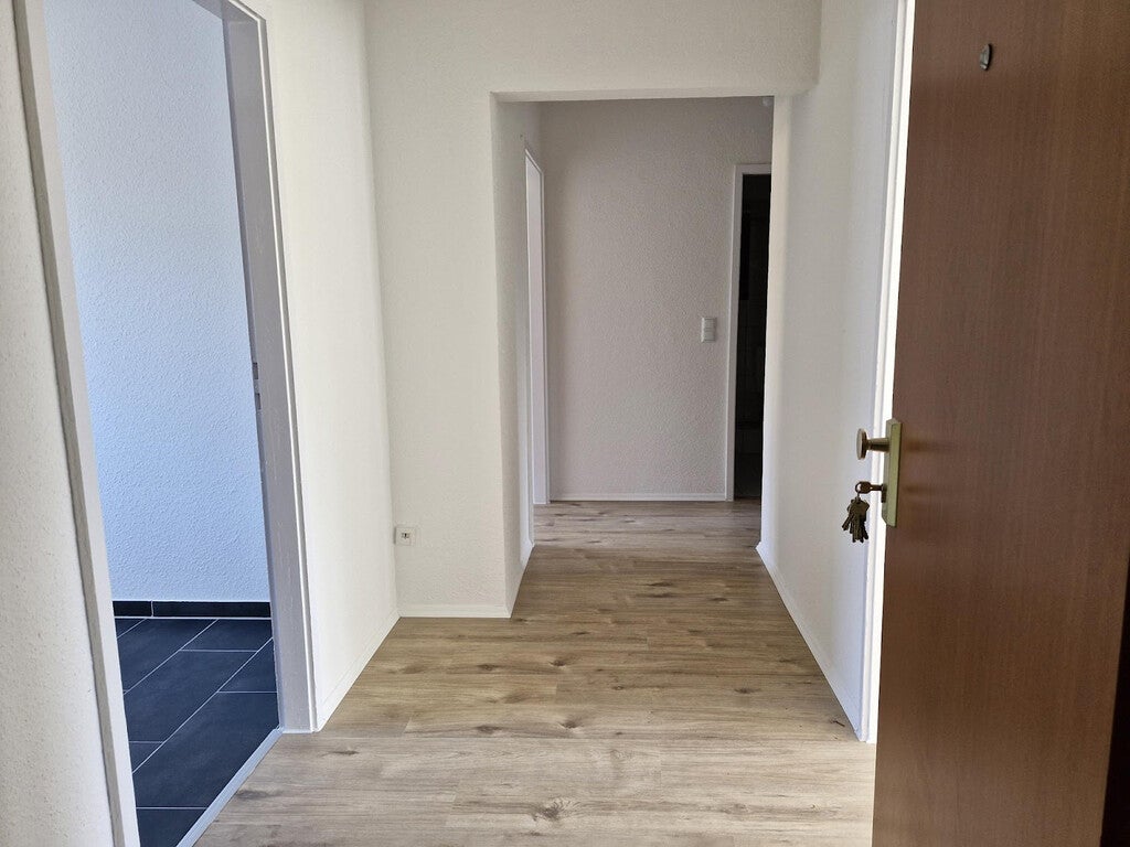 Wohnung Kellersfeld in Wuppertal
