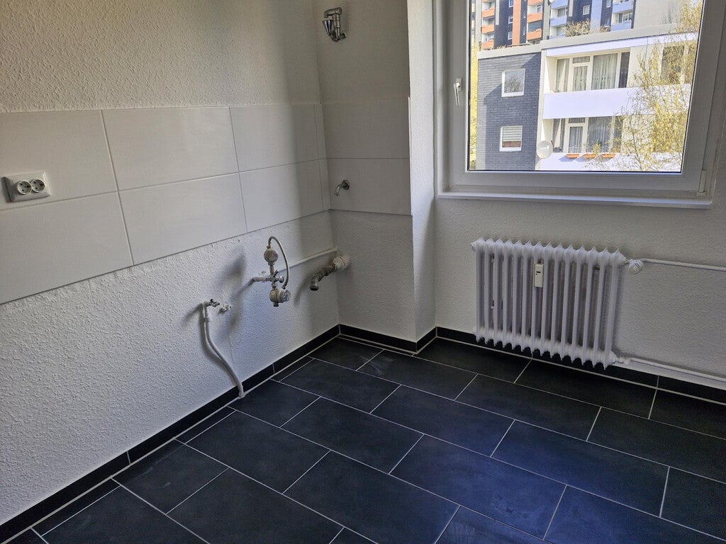 Wohnung Kellersfeld in Wuppertal