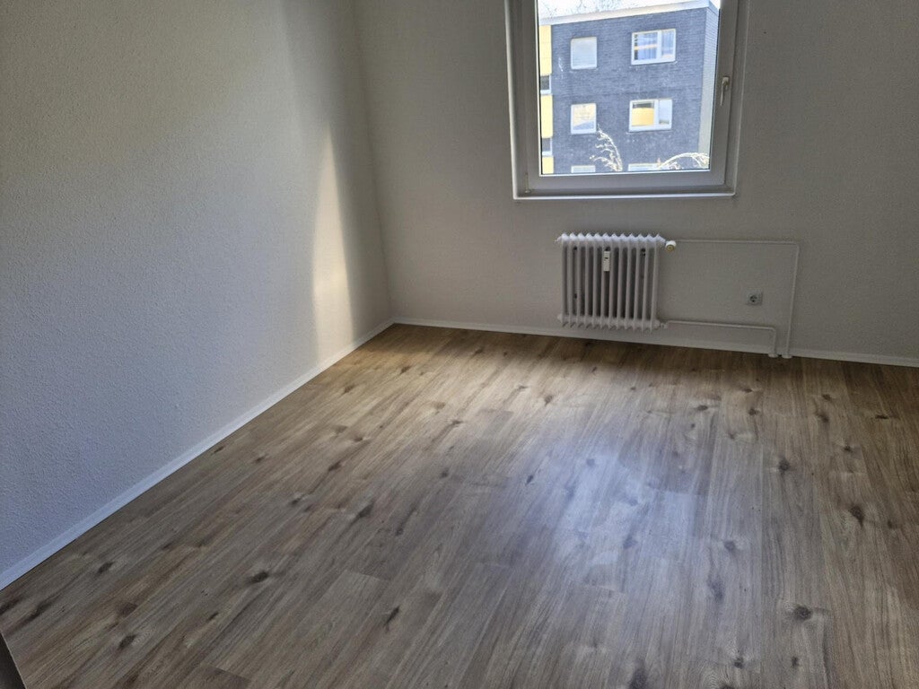 Wohnung Kellersfeld in Wuppertal