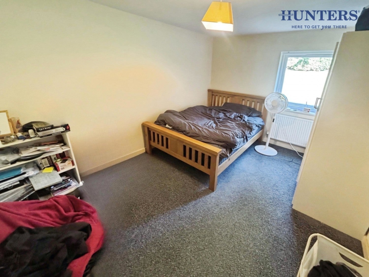 Flat Mckie Way in Cannock Chase