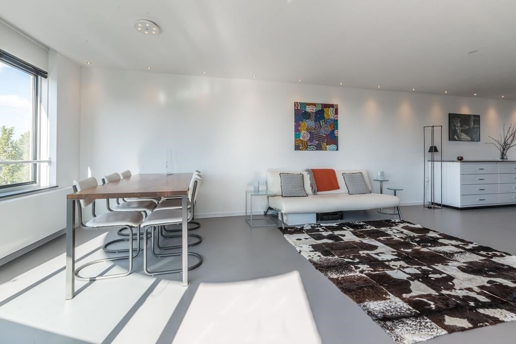 Woning te huur: Van Reigersbergenstraat, Amsterdam