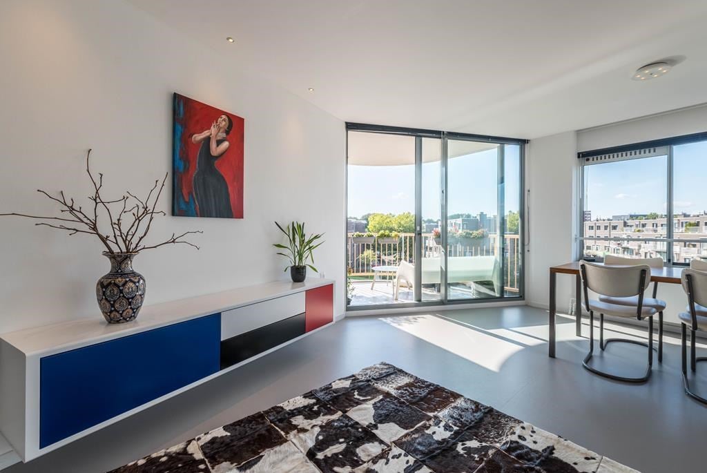 Woning te huur: Van Reigersbergenstraat, Amsterdam
