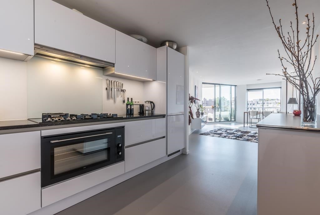 Woning te huur: Van Reigersbergenstraat, Amsterdam
