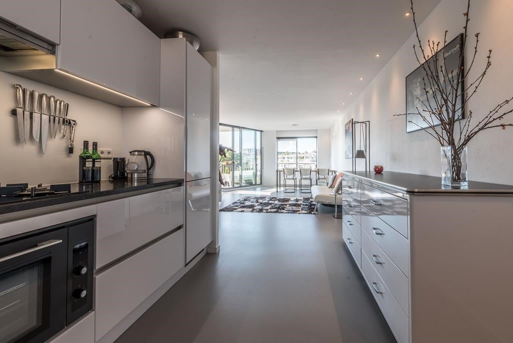Woning te huur: Van Reigersbergenstraat, Amsterdam