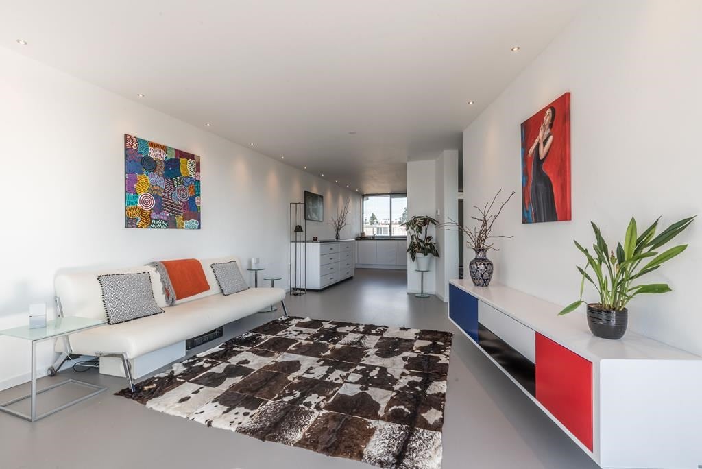 Woning te huur: Van Reigersbergenstraat, Amsterdam
