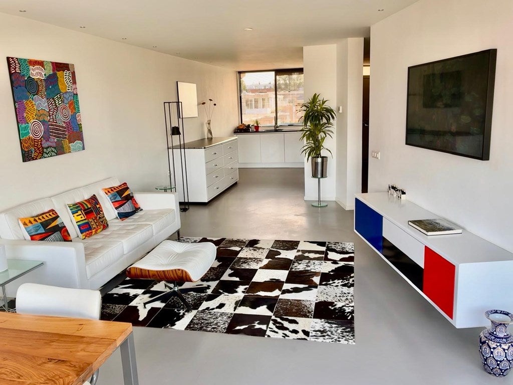 Appartamento Van Reigersbergenstraat a Amsterdam