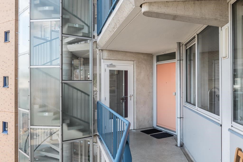 Woning te huur: Van Reigersbergenstraat, Amsterdam
