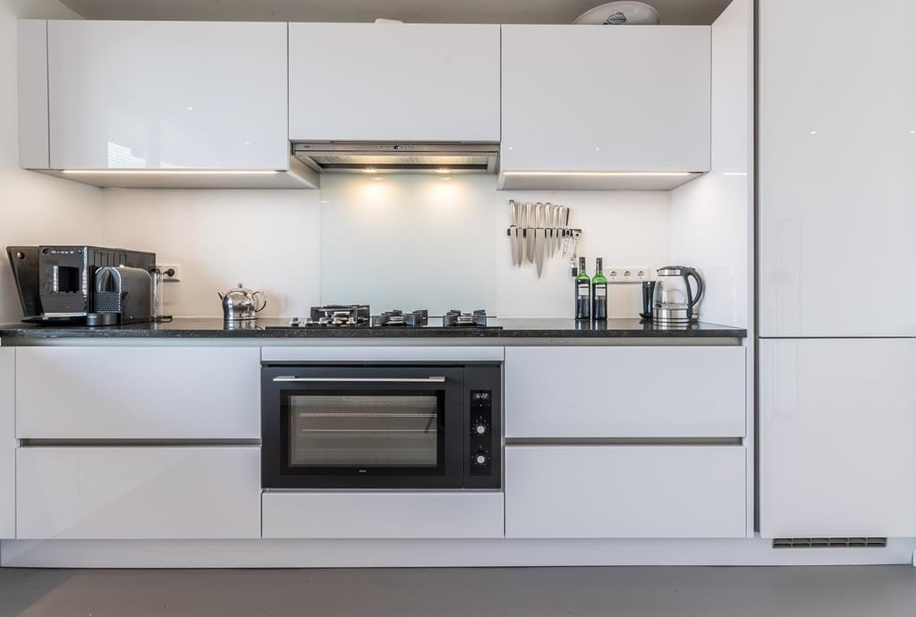 Woning te huur: Van Reigersbergenstraat, Amsterdam