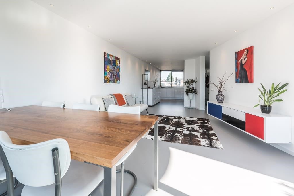 Woning te huur: Van Reigersbergenstraat, Amsterdam