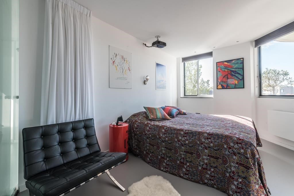 Woning te huur: Van Reigersbergenstraat, Amsterdam