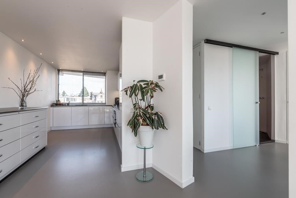 Woning te huur: Van Reigersbergenstraat, Amsterdam
