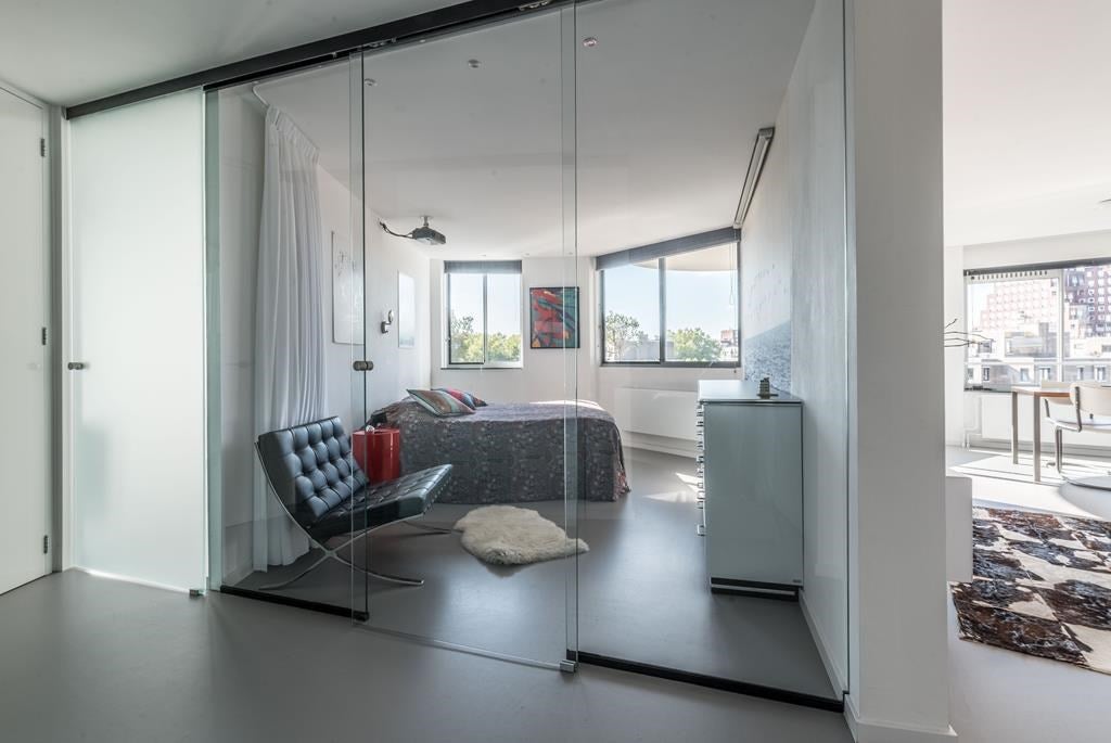 Woning te huur: Van Reigersbergenstraat, Amsterdam