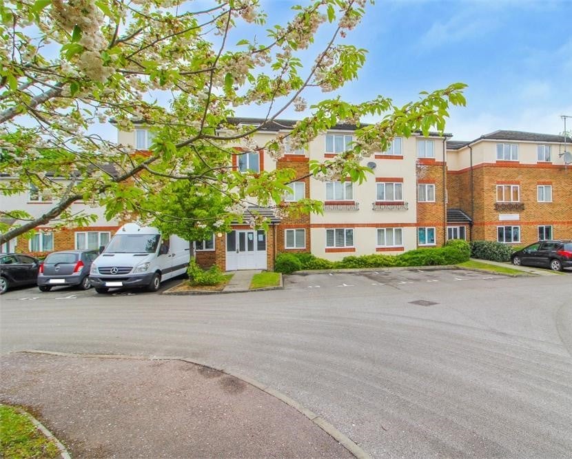 Flat Akerlea Close in Milton Keynes