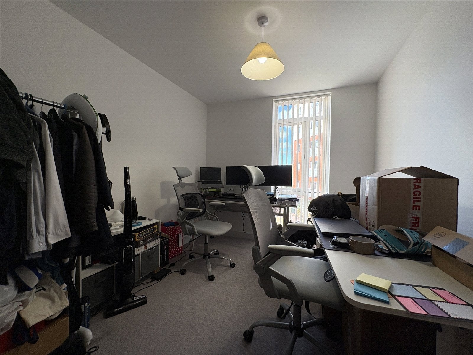 Flat Firepool Crescent in Taunton