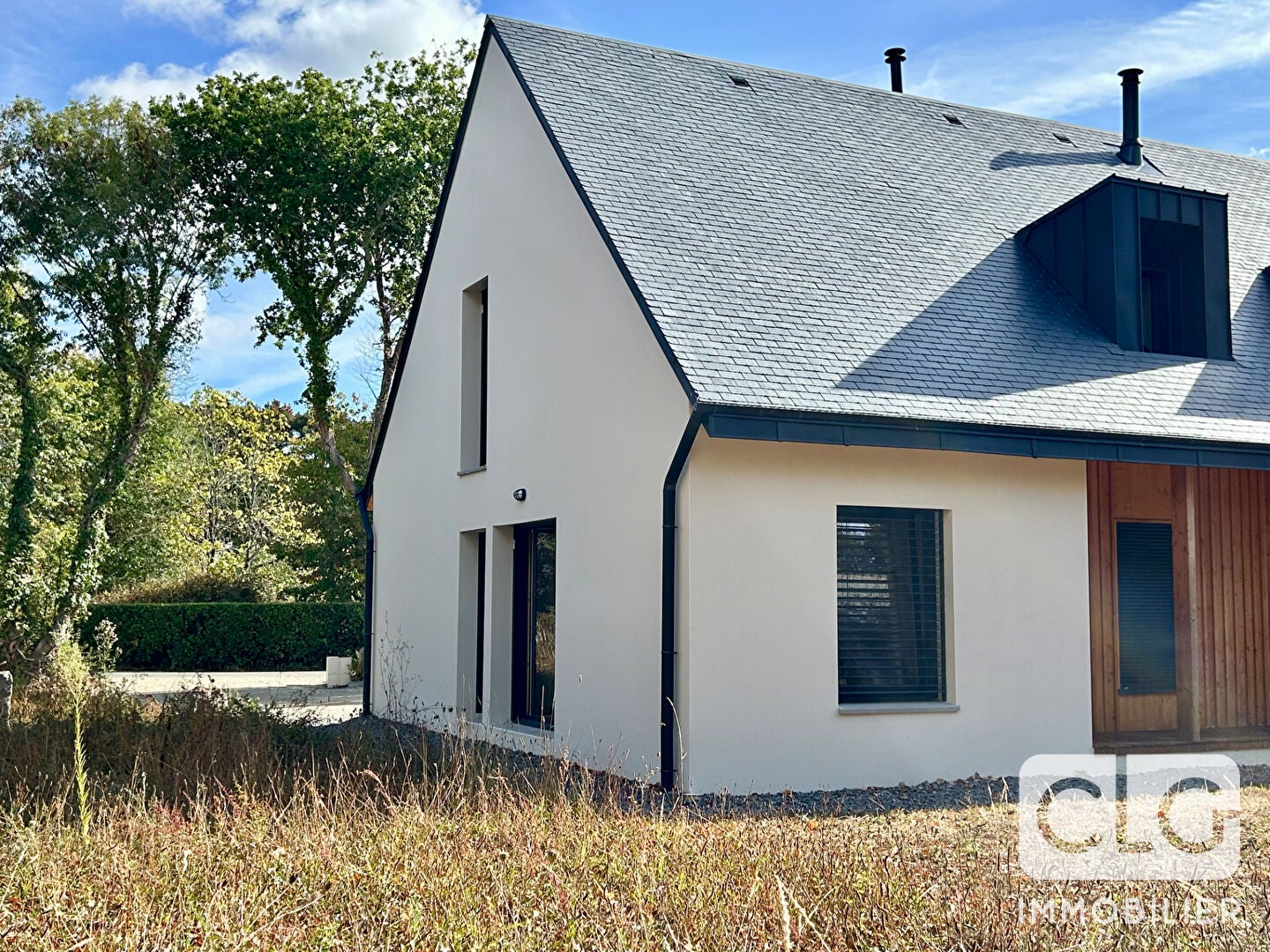 Maison Chemin de Coat Milin Bras à Riec-sur-Bélon
