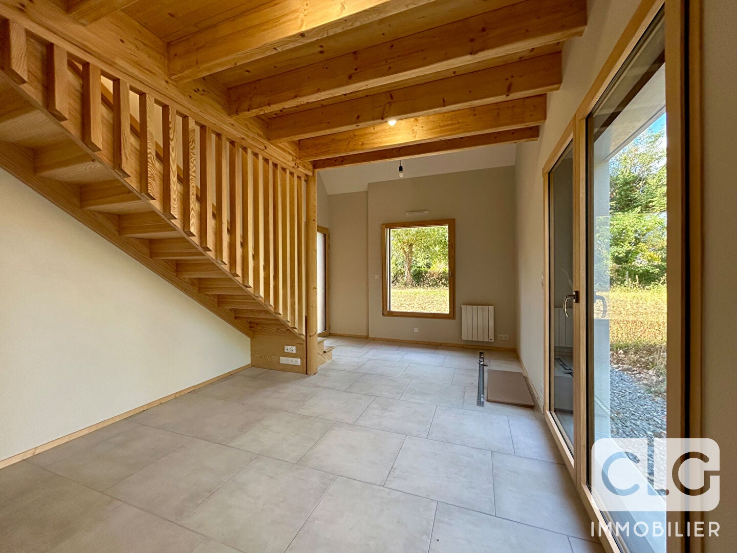 Maison Chemin de Coat Milin Bras à Riec-sur-Bélon