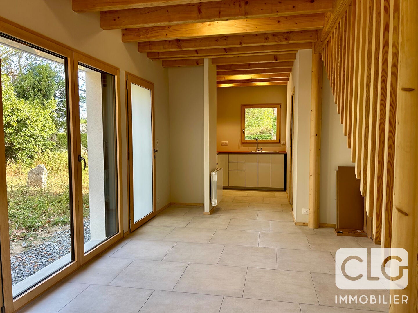 Maison Chemin de Coat Milin Bras à Riec-sur-Bélon