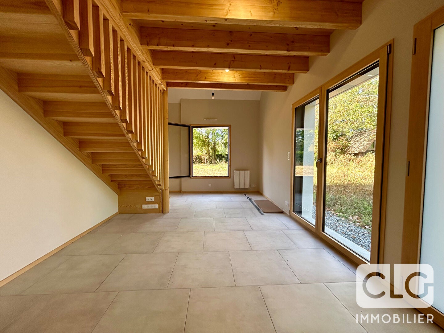 Maison Chemin de Coat Milin Bras à Riec-sur-Bélon