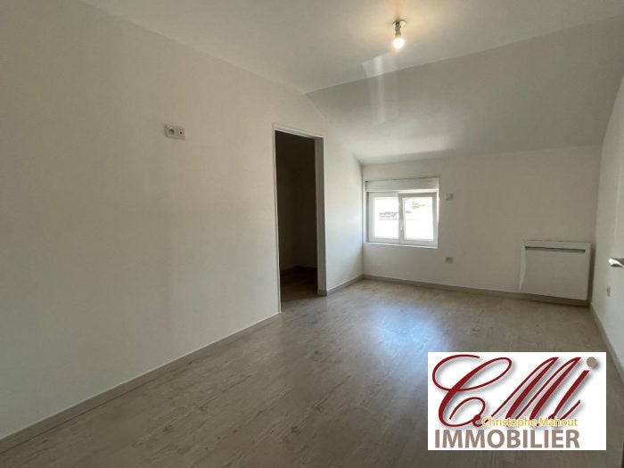 Flat Rue Olympe de Gouges / Boulevard François 1er in Vitry-le-François
