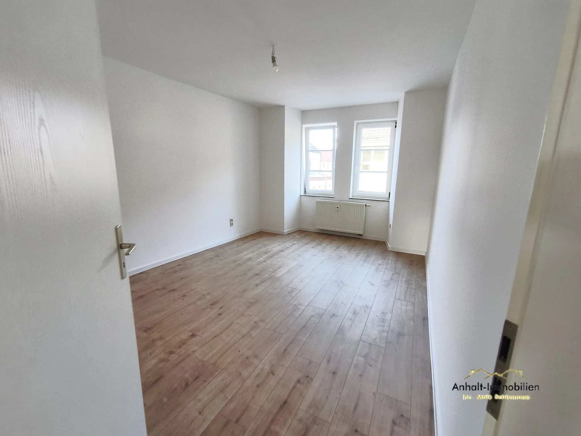 Wohnung Walther-Rathenau-Straße in Bitterfeld-Wolfen