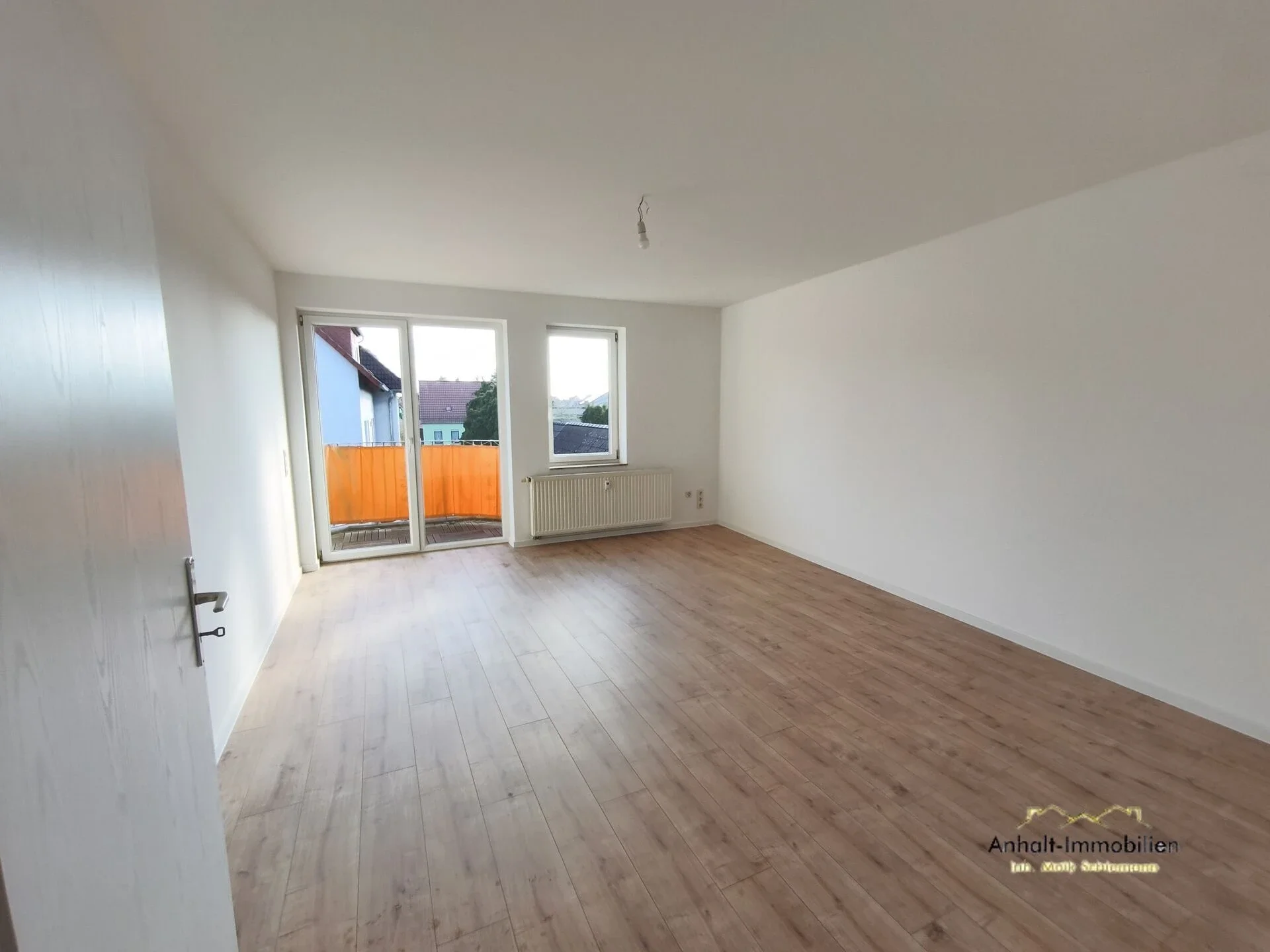 Wohnung Walther-Rathenau-Straße in Bitterfeld-Wolfen