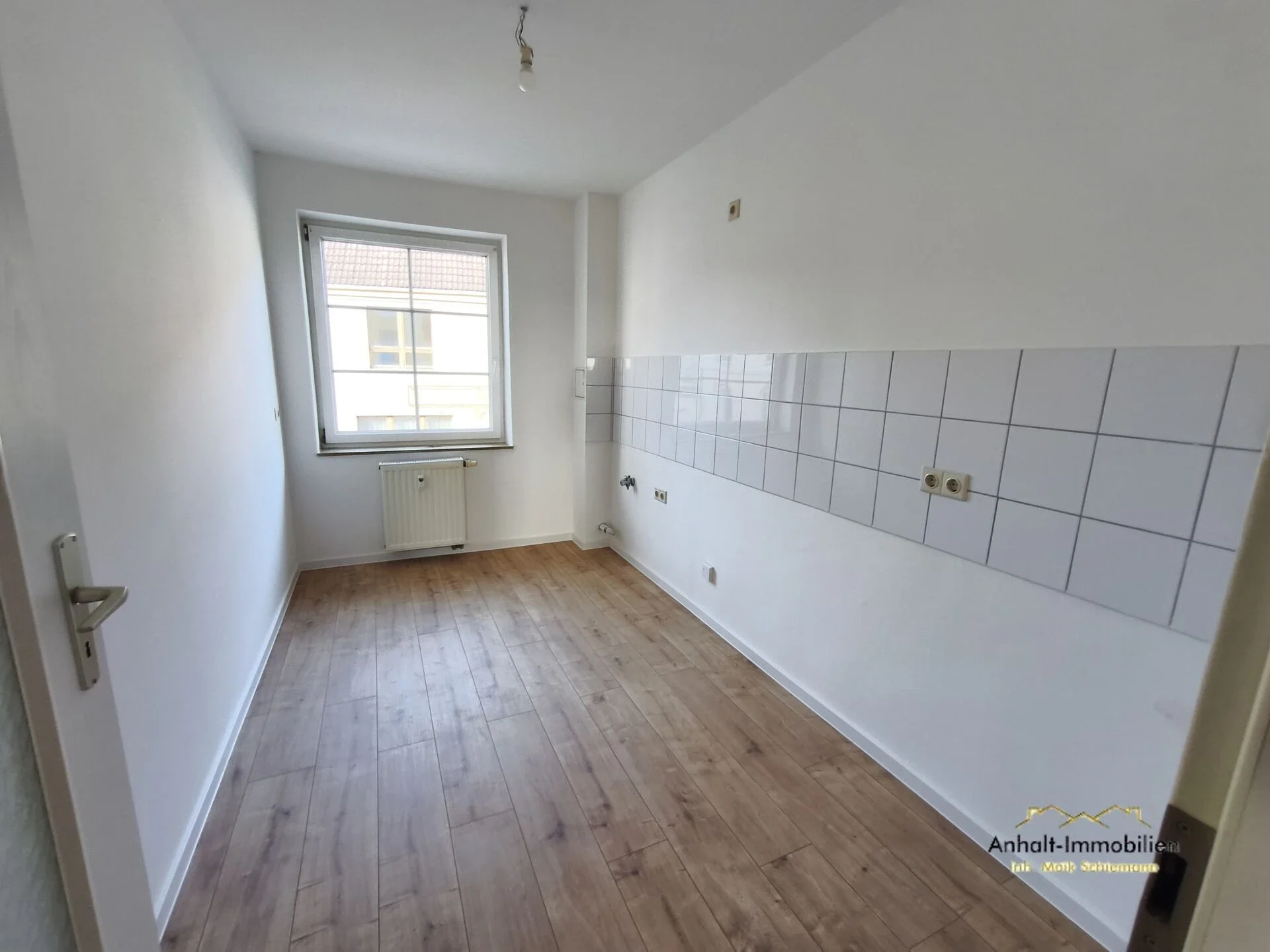 Wohnung Walther-Rathenau-Straße in Bitterfeld-Wolfen