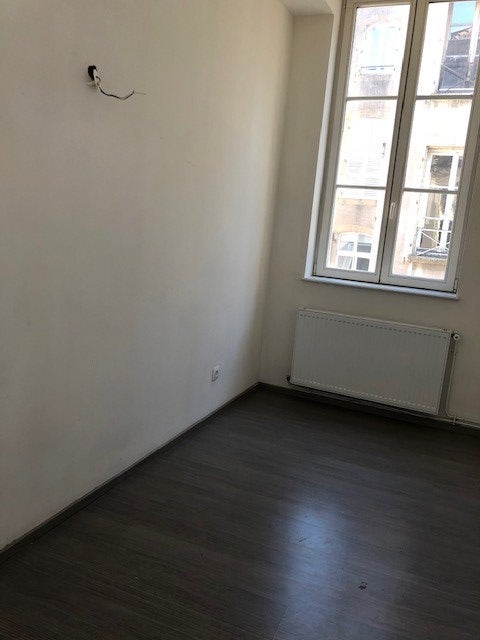 Flat Rue des Clercs in Metz