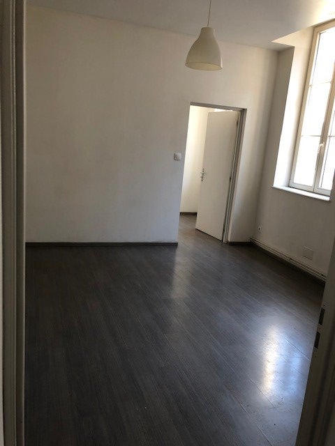 Flat Rue des Clercs in Metz