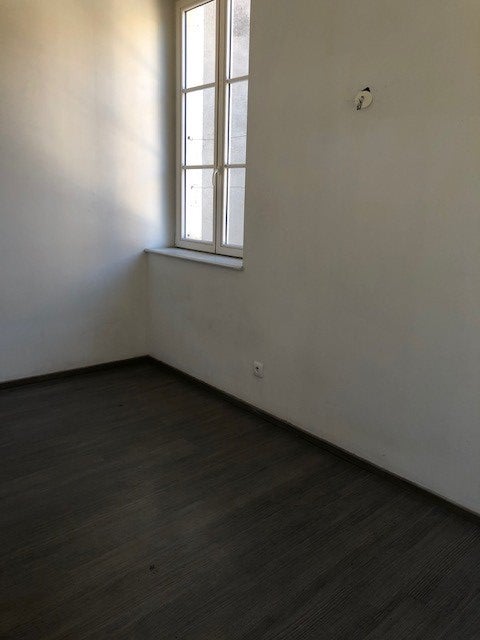 Flat Rue des Clercs in Metz