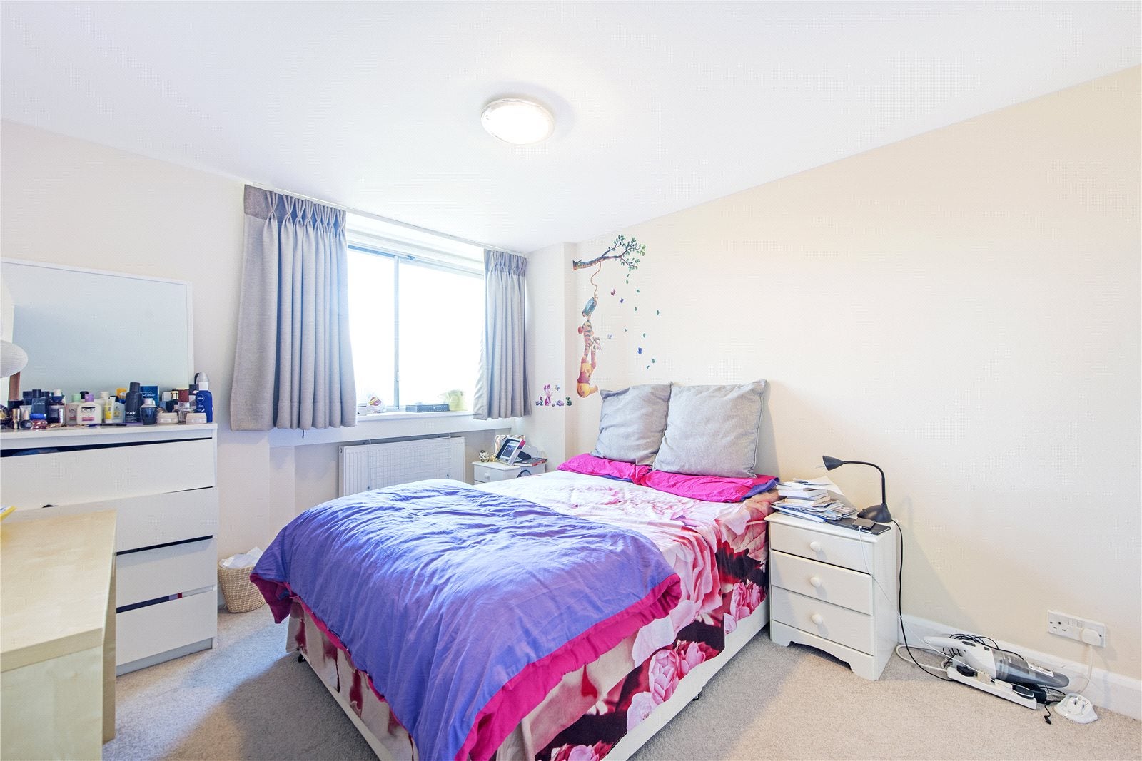 Flat Putney Hill in Greater London