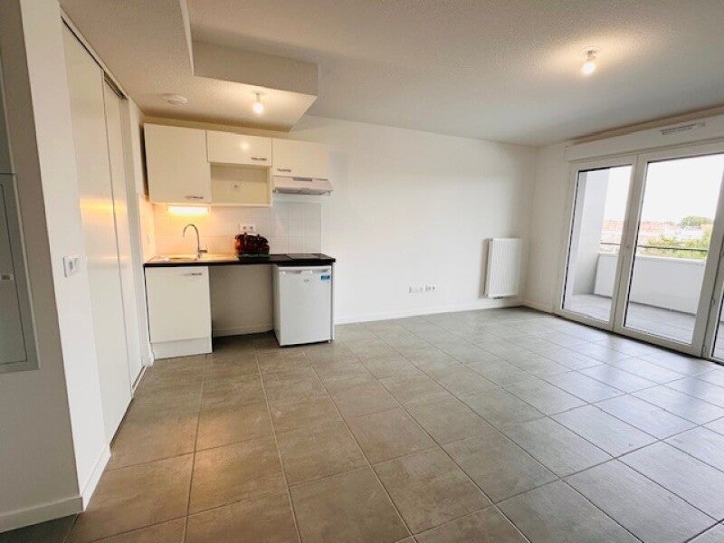 Appartement Avenue Jean Jaurès à Cenon