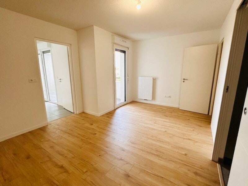 Appartement Avenue Jean Jaurès à Cenon