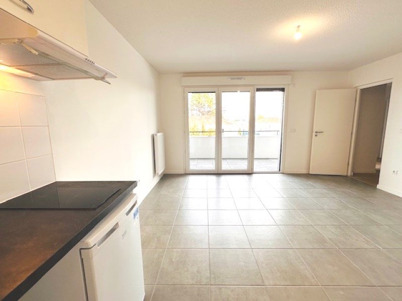 Appartement Avenue Jean Jaurès à Cenon
