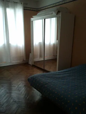 Flat Digue in Valence