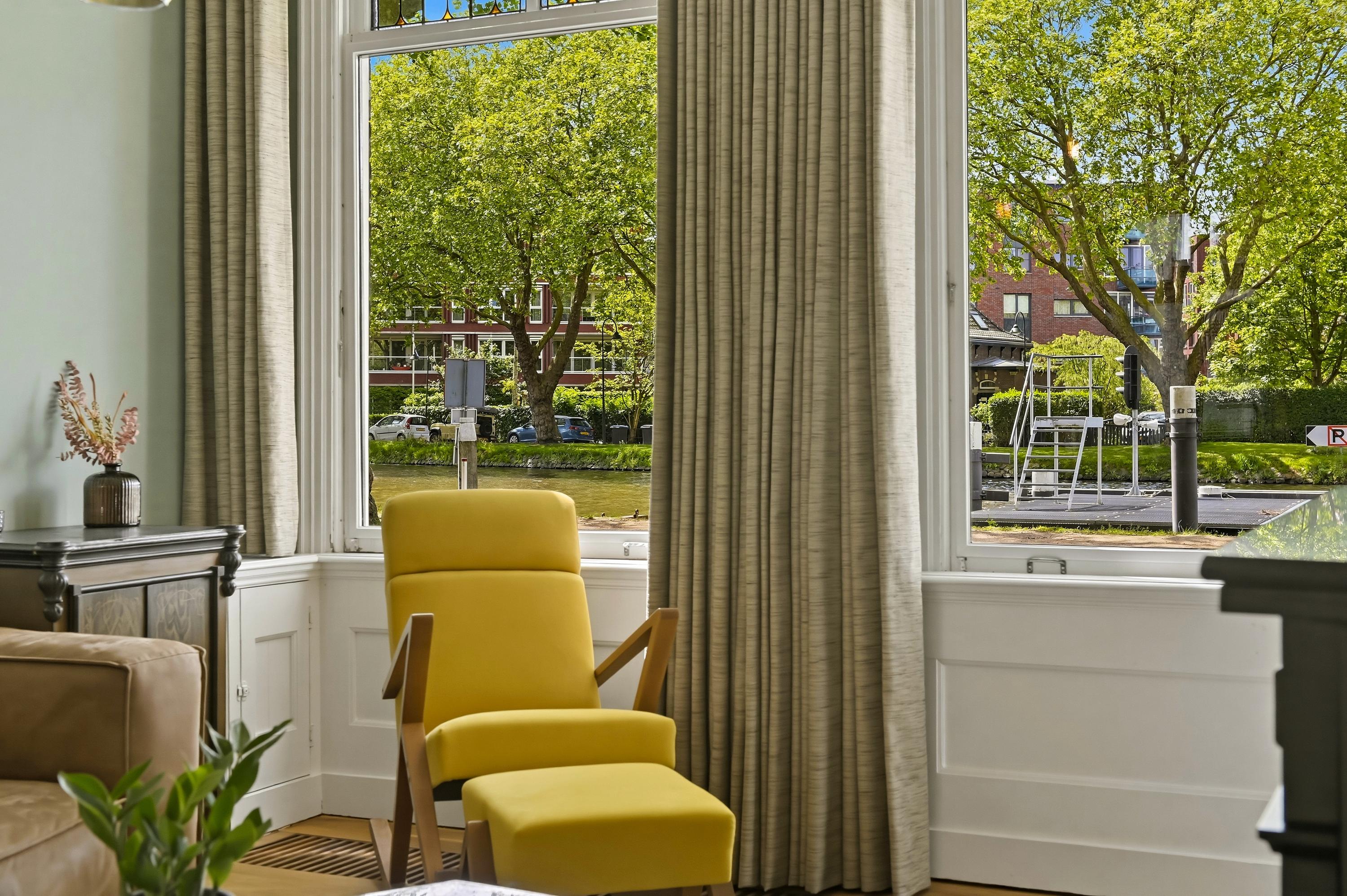 Appartement te koop: Kanaalweg 15, Delft