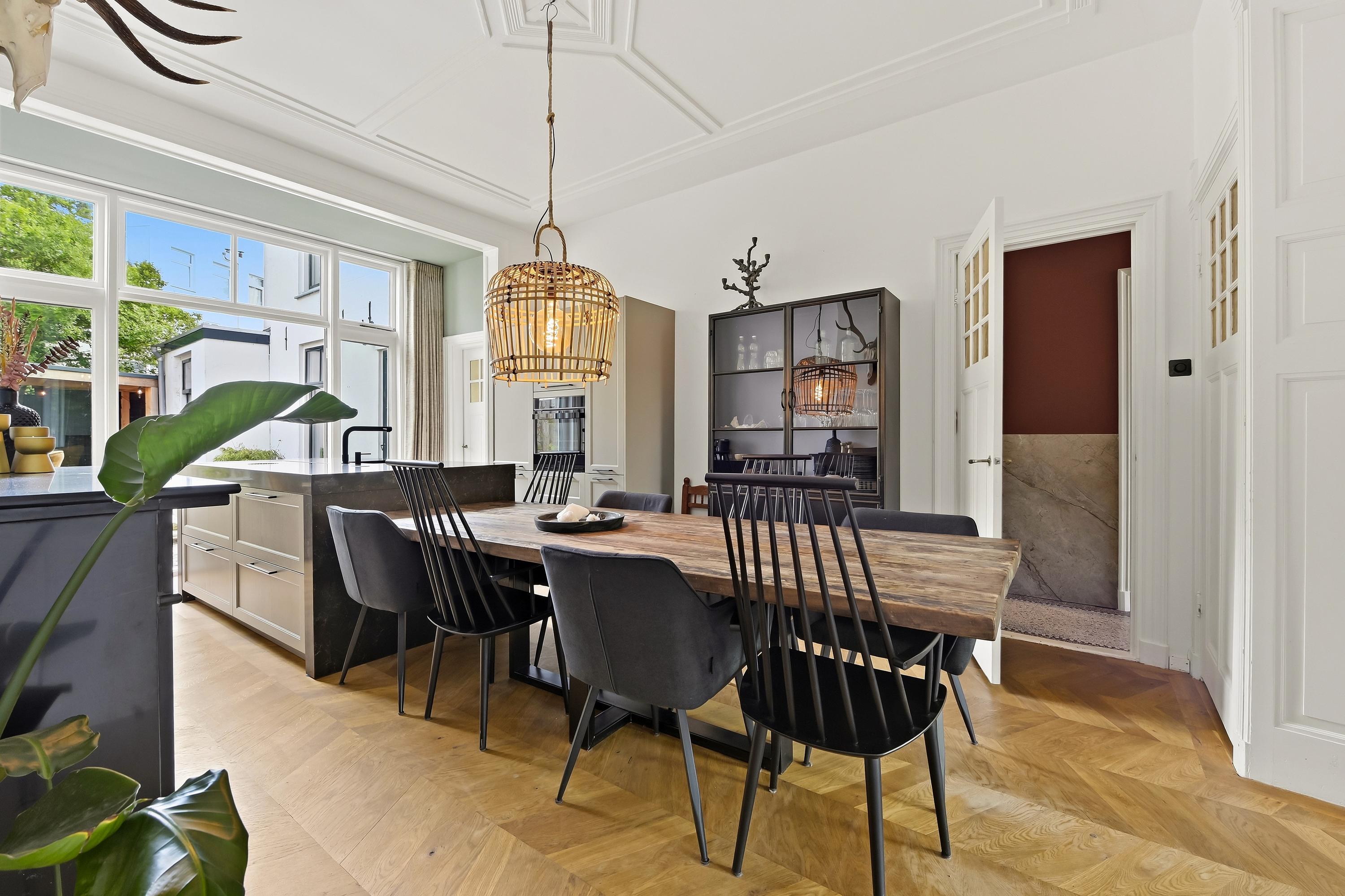 Appartement te koop: Kanaalweg 15, Delft