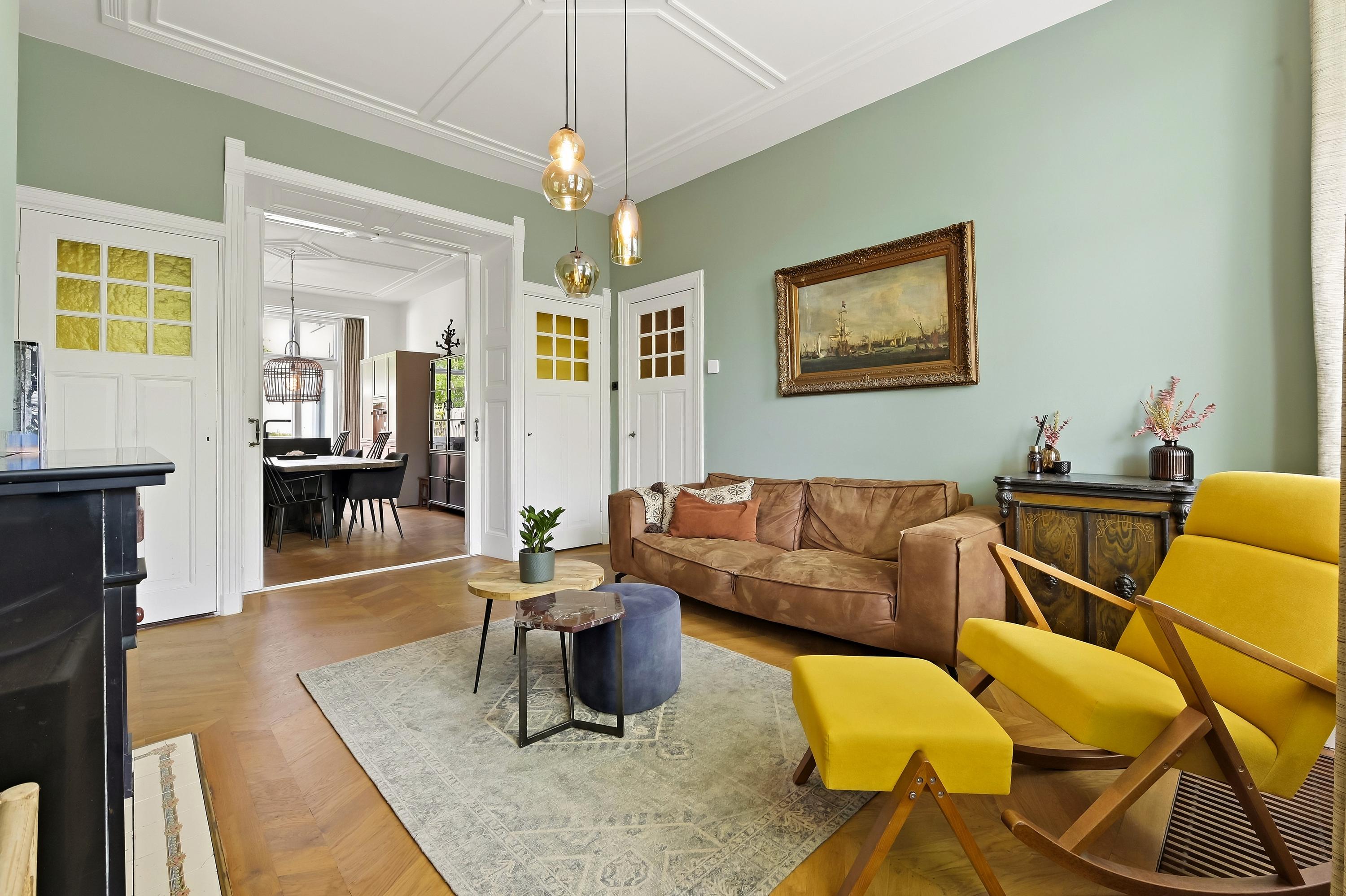 Appartement te koop: Kanaalweg 15, Delft