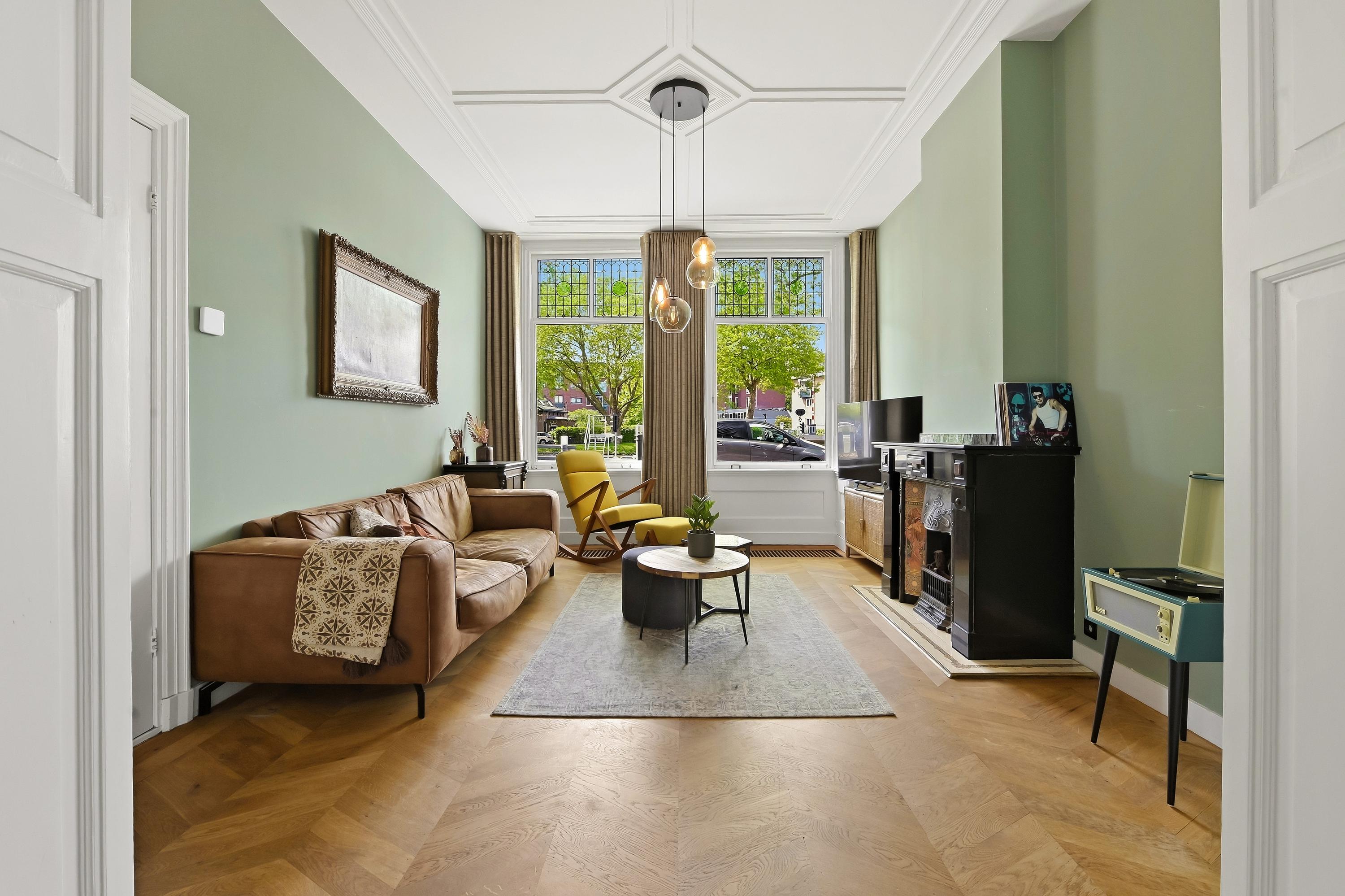 Appartement te koop: Kanaalweg 15, Delft
