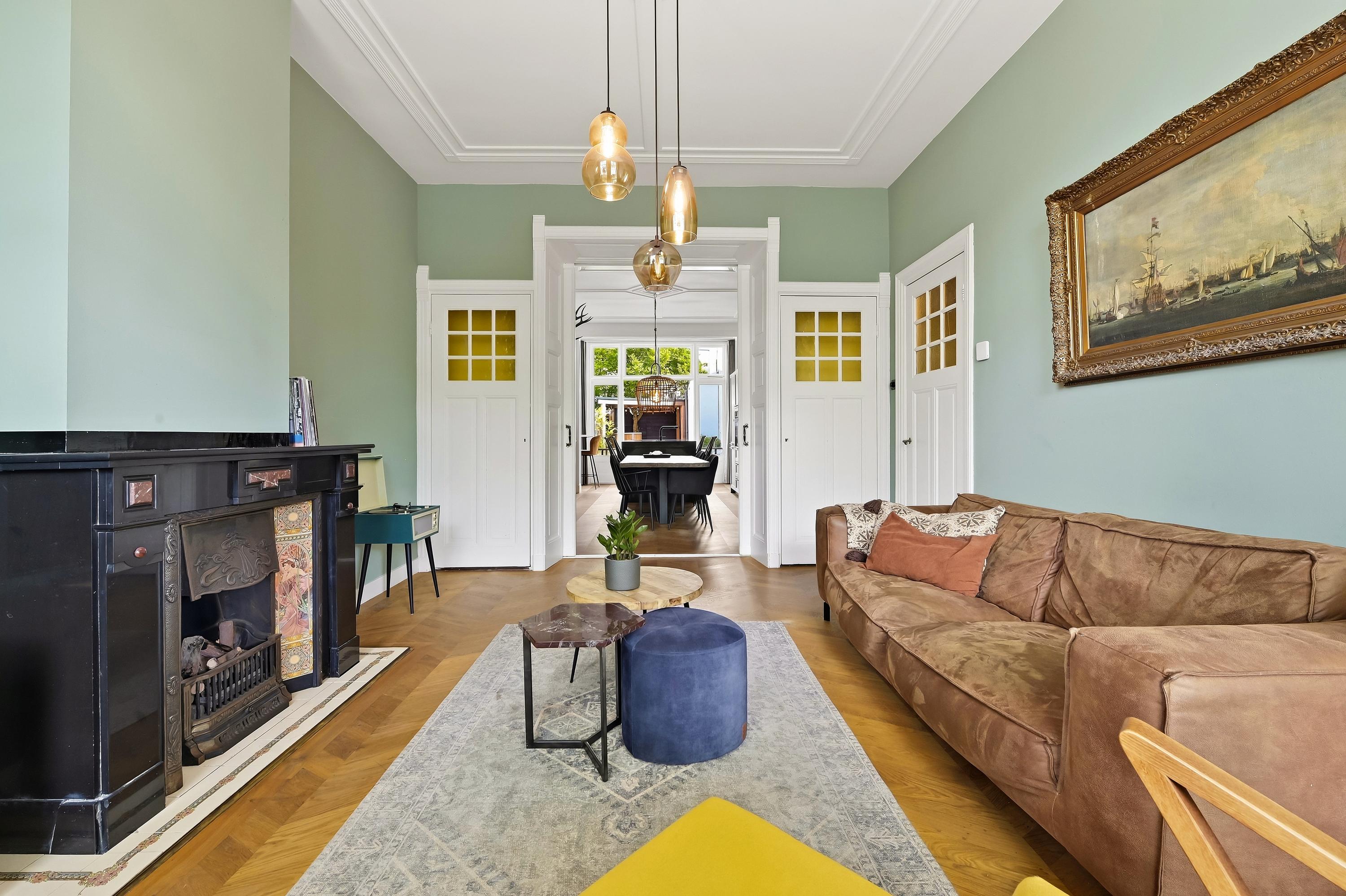 Appartement te koop: Kanaalweg 15, Delft