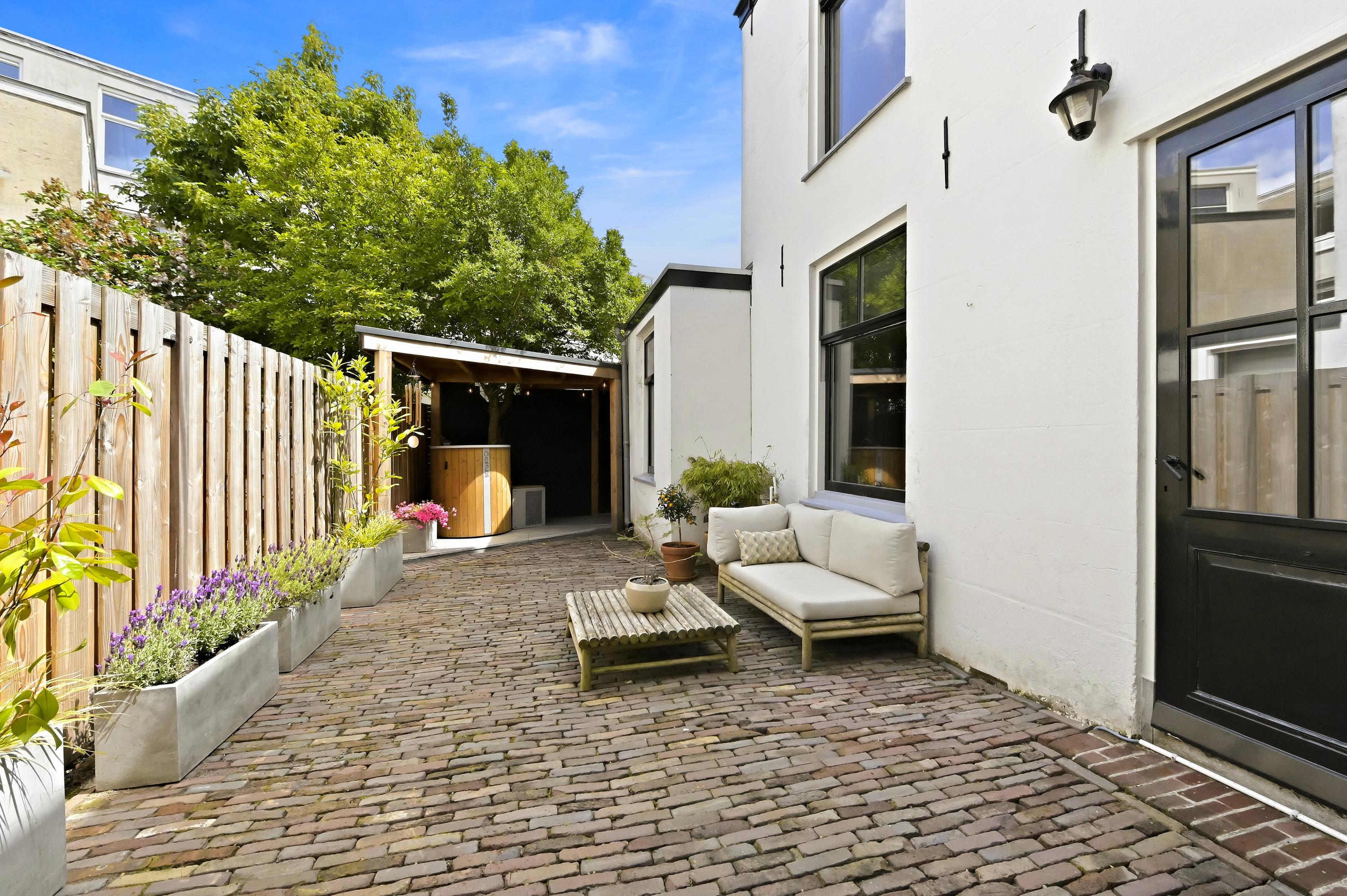 Appartement te koop: Kanaalweg 15, Delft