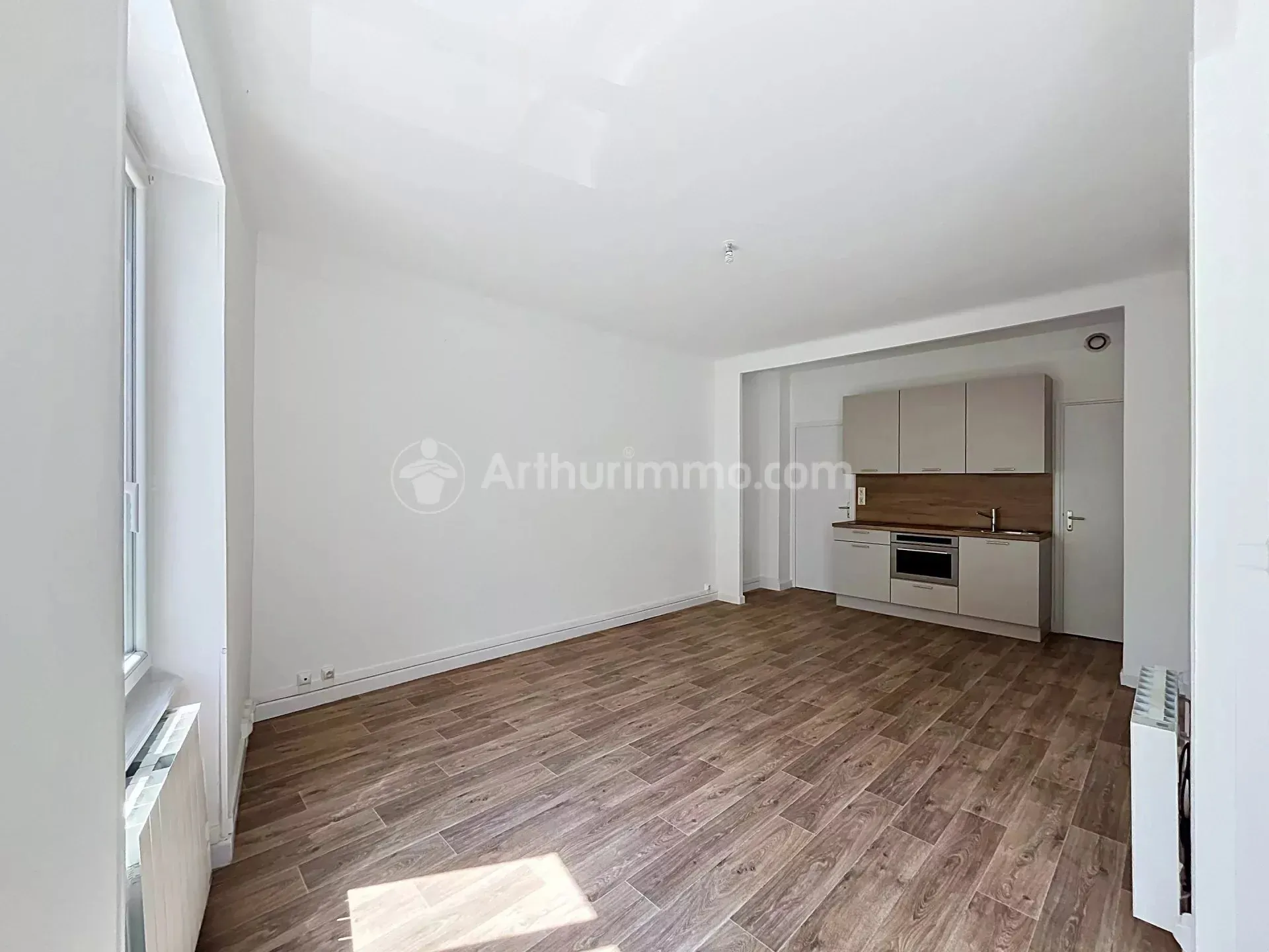 Flat Rue Fontgiève in Clermont-Ferrand