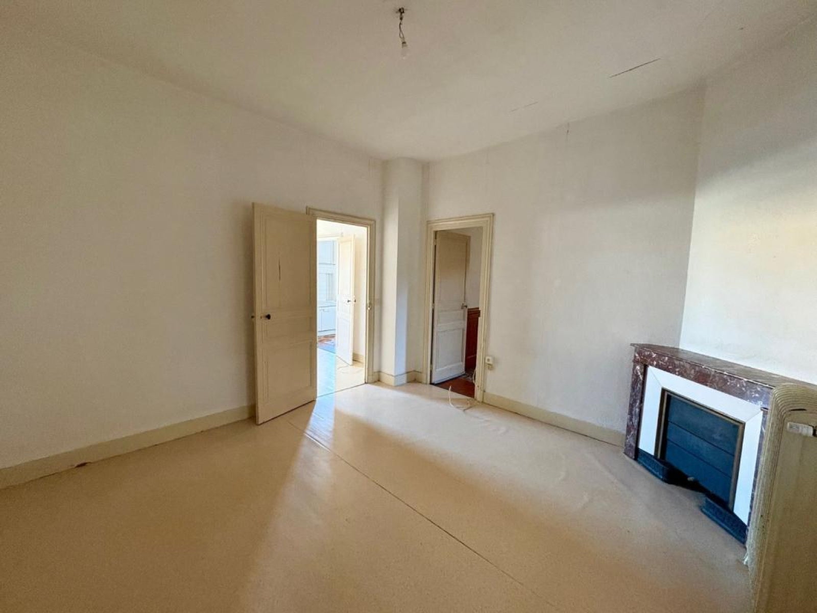 Flat Rue Pierre Dupont in Roanne