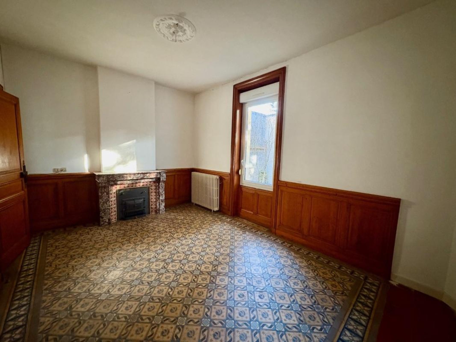 Flat Rue Pierre Dupont in Roanne