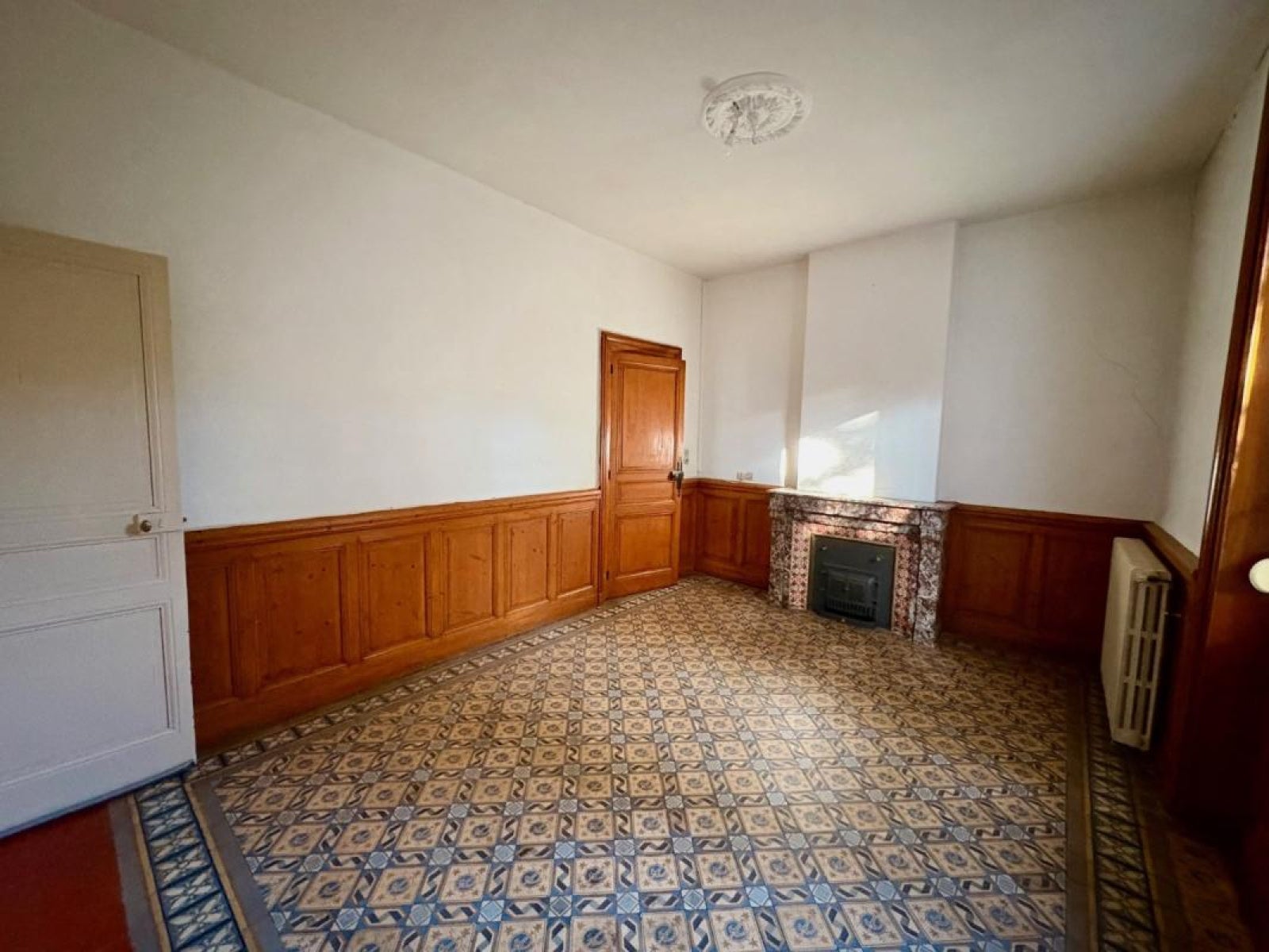 Flat Rue Pierre Dupont in Roanne
