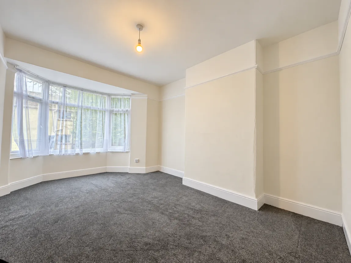 Flat A3022 in Paignton
