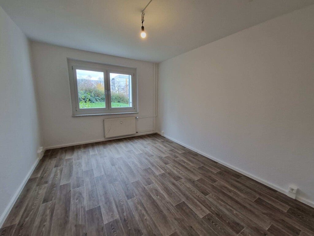 Wohnung Deiwitzweg in Leipzig