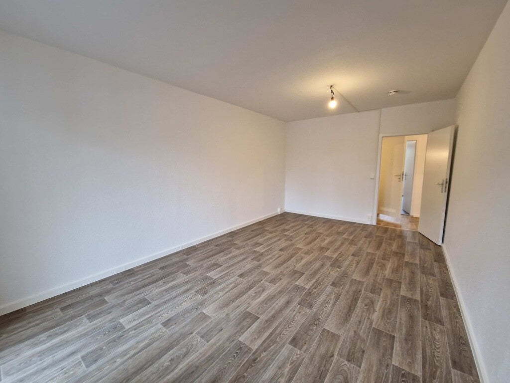 Wohnung Deiwitzweg in Leipzig